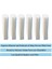 12 Adet Yedek Hava Nemlendirici Filtre HFT600 HEV615 HEV615B HEV615W HEV620 HEV620B HEV620W HEV-615 (Yurt Dışından) 1