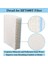 12 Adet Yedek Hava Nemlendirici Filtre HFT600 HEV615 HEV615B HEV615W HEV620 HEV620B HEV620W HEV-615 (Yurt Dışından) 3