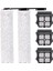 Floor One S5/floor One S5 Pro 2/ S5 Extreme Akıllı Elektrikli Süpürge Için Yedek Fırça Silindirleri ve Hepa Filtreleri (Yurt Dışından) 1