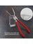 383EER4004A Çamaşır Makinesi Küvet Yayı Genişletme Aracı Yıkama Yayı Temizleme Aracı Lg ve Tjtse-1 1268535 (Yurt Dışından) 5
