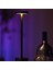 LED Şarj Edilebilir USB Masa Lambası Akülü Dokunmatik Karartma Masa Lambası Bar Ktv Otel Oturma Odası Gece Lambası Abd Plug Siyah (Yurt Dışından) 3