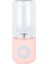Taşınabilir Blender Elektrikli USB Mikser Sıkacağı Makinesi Mini Gıda Smoothie El Kişisel Meyve Sıkacağı Sıkacağı 500 Ml, A (Yurt Dışından) 5