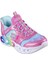 303755L Slip-Ins Eternal Shimmer Kız Çocuk Spor Ayakkabı 1