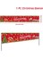 Noel Dışarıdaki Banner Flag Mutlu Noel Dekorasyonu Ev 2023 Xmas Ornament Navidad Natal Noel Gift Mutlu Yeni Yıl 2024 (Yurt Dışından) 1