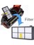 Yedek Parça Kiti Irobot Roomba 960 980 990 900 890 896 885 886 865 866 800 805 860 861 870 871 880 Aksesuarları (Yurt Dışından) 3