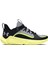 Under Armour Flow Futr x 3 Erkek Siyah Basketbol Ayakkabısı 3026630-003 1