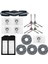 Ecovacs Deebot X1 Omni / X1 Turbo / X1 Plus / T10 Omni Robotik Süpürge Aksesuarları Için Yedek Parçalar (Yurt Dışından) 1
