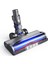 Dyson V6 Elektrikli Süpürgeler Için LED Işıklı Parke Zemin Aparatları, DC59 DC61 DC62 DC74 Için Fırça Başlığı (Yurt Dışından) 1