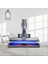 Dyson V6 Elektrikli Süpürgeler Için LED Işıklı Parke Zemin Aparatları, DC59 DC61 DC62 DC74 Için Fırça Başlığı (Yurt Dışından) 4