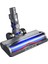 Dyson V6 Elektrikli Süpürgeler Için LED Işıklı Parke Zemin Aparatları, DC59 DC61 DC62 DC74 Için Fırça Başlığı (Yurt Dışından) 5