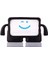 Apple Ipad 10.2 2021 (9.nesil) Redclick Çocuklar Için Standlı Tablet Kılıf 1