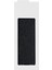 Ecovacs Deebot T10 Turbo X1OMNI/TURBO X1S PRO/T10S Pro Için 8 Adet Hepa Filtre Yedek Parçaları (Yurt Dışından) 3
