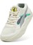 Ferrari Trinity Erkek Bej Sneaker Ayakkabı 30795005 4