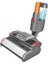Dyson V15 V11 V10 V8 V7 Elektrikli Süpürge Başlıkları Için Islak ve Kuru Ovma Fırçaları, Temizleme ve Kanalizasyon Tanklarıyla Donatılmıştır (Yurt Dışından) 1