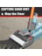 Dyson V15 V11 V10 V8 V7 Elektrikli Süpürge Başlıkları Için Islak ve Kuru Ovma Fırçaları, Temizleme ve Kanalizasyon Tanklarıyla Donatılmıştır (Yurt Dışından) 5