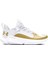Flow Futr x 3 Erkek Beyaz Basketbol Ayakkabısı 3026630-103 1