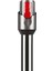 Uzatma Çubuğu Dyson V12 V10 Ince Metal Alüminyum Düz Boru Bar El Değnek Tüp Elektrikli Süpürge Yedek Parçaları (Yurt Dışından) 5