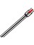 Uzatma Çubuğu Dyson V12 V10 Ince Metal Alüminyum Düz Boru Bar El Değnek Tüp Elektrikli Süpürge Yedek Parçaları (Yurt Dışından) 6