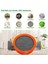 5 Adet Hepa Filtre Philips FC8009 FC8081 FC6723 FC6724 FC6725 FC6726 FC6727 FC6728 FC6729 Elektrikli Süpürge Parçaları (Yurt Dışından) 5