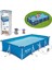Xtoys Bestway 56424 Steel Pro Prefabrik Havuz 400X211X81CM 220V Temizleme Filtreli 1