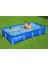Xtoys Bestway 56424 Steel Pro Prefabrik Havuz 400X211X81CM 220V Temizleme Filtreli 2