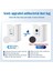 Ecovacs Deebot X2 Omni Robot Süpürge Yedek Parça Aksesuarları (Yan Fırçalar, Filtreler, Toz Torbaları, Paspas Pedleri) (Yurt Dışından) 3