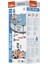 Bestway 56416 Steel Pro Max Frame Prefabrik Aile Havuzu 366X76CM Filtreli Set 2