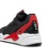 Ferrari Rs-X Erkek Siyah Sneaker Ayakkabı 30806401 4