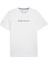 Bmw Mms Erkek Beyaz Günlük Stil T-Shirt 62416002 4