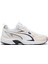 Milenio Tech Beyaz Sneaker Ayakkabı 39232207 1