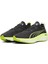 Foreverrun Nitro Erkek Siyah Koşu Ayakkabısı 38007301 2