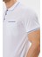 Polo Yaka Regular Fit Cepli Erkek Çıtçıt Detaylı T-Shirt-6245TY241 2