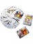 Pokemon Go Vmax Silver Card Tcg Dx Gx Gümüş Esnek Oyuncu Koleksiyon Pokemon Kartı 55 Adet Ingilizce 3