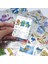 Pokemon Go Vmax Silver Card Tcg Dx Gx Gümüş Esnek Oyuncu Koleksiyon Pokemon Kartı 55 Adet Ingilizce 4