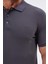 B.Mavi Regular %100 Pamuk Polo-PE3603TY22 2