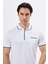 Polo Yaka Regular Fit Cepli Erkek Düğme Detaylı T-Shirt-6262TY241 1