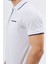 Polo Yaka Regular Fit Cepli Erkek Düğme Detaylı T-Shirt-6262TY241 4