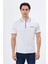 Polo Yaka Regular Fit Cepli Erkek Düğme Detaylı T-Shirt-6262TY241 5