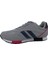 Boston 5 Erkek Gri Bağcıklı Sneakers Spor Ayakkabı 3