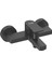 Banyo Bataryası Piedra Siyah KBB122-B 1