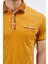 Polo Yaka Regular Fit Cepli Erkek Düğme Detaylı T-Shirt-6262TY241 2
