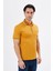 Polo Yaka Regular Fit Cepli Erkek Düğme Detaylı T-Shirt-6262TY241 4