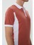 Polo Yaka Klasik Kalıp Fermuarlı Triko T-Shirt-TY1082TY241 2