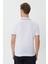 Regular Fermuarlı Polo Yaka Triko Tişört-TY1037TY231 5