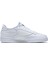 Club C 85 Beyaz Kadın Sneaker 1