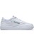 Club C 85 Beyaz Kadın Sneaker 2