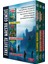 Fantastik Macera Gemisi 3 Kitap Set - Burcu Karadaş 1