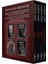 Horror Story Kutulu 4 Kitap Set 1