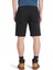 Poplin Chino Short Siyah Erkek Şort 2