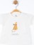 Kız Bebek Kaplan Tshirt 36607 1